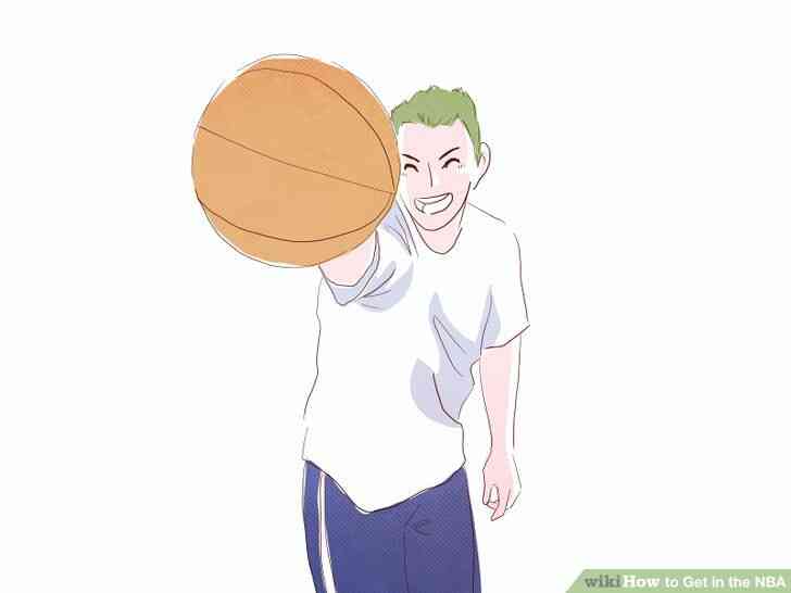 Image intitulée Obtenir de la NBA de l